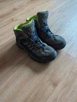 CMP Wanderschuhe Outdoor Schuhe Bayern - Berg im Gau Vorschau