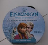 Disney Die Eiskönigin Frozen 3 CDs Hörspiel Nordrhein-Westfalen - Troisdorf Vorschau