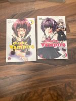 Manga Cheeky Vampire Teil 1-2 Nordrhein-Westfalen - Schermbeck Vorschau