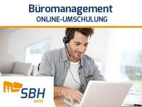 Vorschaubild einer Anzeige von SBH West GmbH