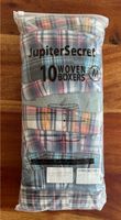 Boxershorts 10 Stück Größe M NEU Original verpackt Baden-Württemberg - Eningen Vorschau