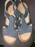 Rieker schuhe gr.39 Köln - Höhenberg Vorschau