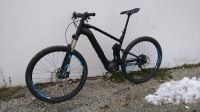 E-Bike Fully Focus Jam 2   XL Shimano E8000 Bayern - Geisenhausen Vorschau