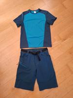 Wanderhose und Shirt Gr. M Bayern - Großheirath Vorschau