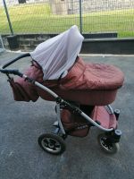 3 in 1 komplettset kinderwagen von QBARO Rheinland-Pfalz - Stockhausen-Illfurth Vorschau