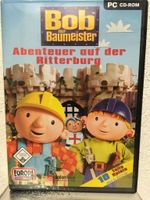 Bob der Baumeister Rheinland-Pfalz - Weiler bei Bingen Vorschau