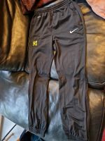 Nike Jogginghose Freizeithose dry fit 137 147 präsentationshose Hessen - Dietzenbach Vorschau