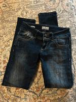 LTB Jeans Molly 27/32 Nordrhein-Westfalen - Schermbeck Vorschau