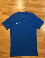 Blaues Nike Sport T-shirt M Rheinland-Pfalz - Kordel Vorschau