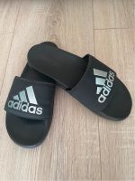 Badeschuhe von Adidas in schwarz Rheinland-Pfalz - Osthofen Vorschau