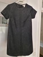 H&M Kleid, Schwarz, gr.32 Nordrhein-Westfalen - Ahaus Vorschau