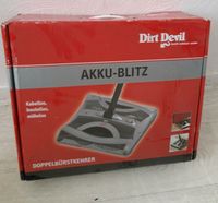 Akku Blitz von Dirt Devil Nordrhein-Westfalen - Bad Salzuflen Vorschau