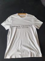 Armani Exchange T-Shirt Saarland - Homburg Vorschau