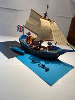 Playmobil - Piratenschiff Bayern - Meitingen Vorschau