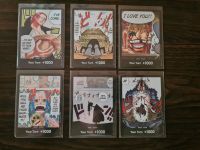 One Piece Cardgame - diverse Don!! AA englisch Mecklenburg-Vorpommern - Greifswald Vorschau