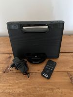 Sony Personal Audio System RDP-M7iPN Lautsprecher iPhone iPod Bayern - Nußdorf Vorschau