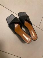 Absatzschuhe Nordrhein-Westfalen - Herten Vorschau