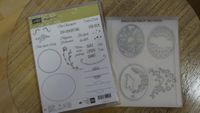 Stampin Up! Paket Angebracht. Nordrhein-Westfalen - Harsewinkel Vorschau