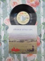 Vinyl-Single:  The Stranglers – Strange little girl Nordrhein-Westfalen - Troisdorf Vorschau