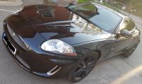 Jaguar XKR 5.0 Coupé Baden-Württemberg - Ludwigsburg Vorschau