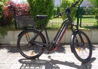 E-Bike Pedelec Corratec Life CX6, bis 180 kg, Rahmen: 53 cm Bayern - Wasserburg am Inn Vorschau