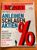 Focus Money Aktien Ausgabe Nr. 46, 08.11.2023 Anleihen Baden-Württemberg - Denkendorf Vorschau