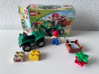 LEGO Duplo 5645 - Gelände-Quad für den Bauernhof mit Karton Nordrhein-Westfalen - Dülmen Vorschau