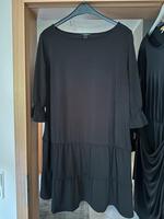 Damenkleid Größe 44/46 Brandenburg - Blankenfelde Vorschau