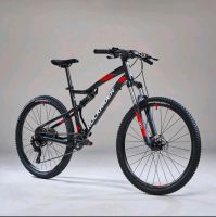 Mountainbike ST 530 S 27,5 Zoll schwarz/rot von Decathlon *NEU* Nordrhein-Westfalen - Remscheid Vorschau