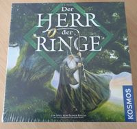 Der Herr der Ringe/Kosmos/Spiel/Brettspiel Nordrhein-Westfalen - Warendorf Vorschau