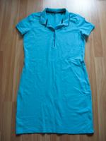 Chiemsee Polo Kleid Gr. S türkis Stretch neuwertig Nürnberg (Mittelfr) - Kleinreuth b Schweinau Vorschau