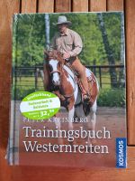 Trainingsbuch Westernreiten - Peter Kreinberg Rheinland-Pfalz - Hermeskeil Vorschau