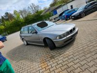 BMW E39 520i Facelift Schlachter Bayern - Amberg Vorschau