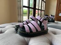 Dr. Martens Sandalen Blaire Pisa Flieder Gr. 38 Sachsen - Zwickau Vorschau