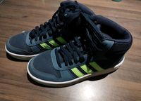 Adidas Turnschuhe, Neuwertig,blau, 40 Bayern - Mallersdorf-Pfaffenberg Vorschau