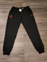 Puma AC Mailand Jogginghose/ Trainingshose Gr. L NEU Brandenburg - Zossen-Waldstadt Vorschau