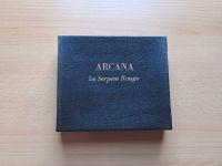 ARCANA  Rare 2CD Box, lim.100, Cold Meat Industry, Dead can Dance Bielefeld - Bielefeld (Innenstadt) Vorschau