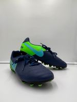 Nike Fußballschuhe Kinder EU 38 / Freizeit NEU blau Komfort Baden-Württemberg - Backnang Vorschau