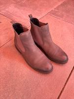 Stiefeletten Tamaris Größe 39 Nordrhein-Westfalen - Hagen Vorschau