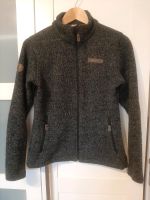 Jacke, Fleece, Wolle, Kilimanjaro, 38 M Bayern - Fürstenfeldbruck Vorschau