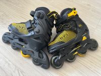 HY Sport HYS Junior Inline Skates Inliner Gr. 29-32 Schleswig-Holstein - Ahrensburg Vorschau