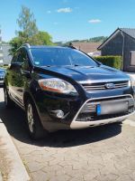 Ford Kuga 2,0 TDCi 4x4 120kW Titanium PowerShift ... Nordrhein-Westfalen - Gummersbach Vorschau