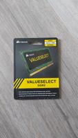 Corsair Valueselect DDR2 800MHz 2GB Sachsen-Anhalt - Merseburg Vorschau