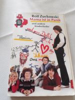 1992 Rolf Zuckowski....siehe Fotos Häfen - Bremerhaven Vorschau