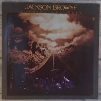 2xLP/Vinyl: Jackson Browne: For Everyman + Running on Empty Kreis Pinneberg - Quickborn Vorschau