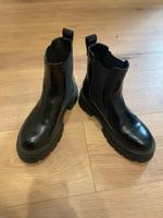 H&M Damen Boots Hemelingen - Arbergen Vorschau