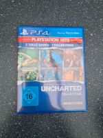 PS4 Spiel Uncharted Collection 1-3 Niedersachsen - Ritterhude Vorschau