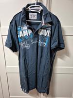 Polo Shirt Camp David Niedersachsen - Wardenburg Vorschau