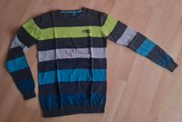 Pullover * gestreift neon * Gr. 170 * Y.F.K Bayern - Rohrdorf Vorschau