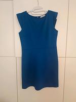 Knallblaues schlichtes Midikleid neu (Mango, M) Köln - Ehrenfeld Vorschau